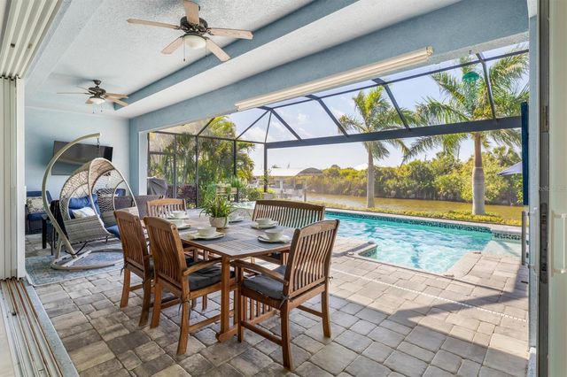 10542 RAINSVILLE STREET, Port Charlotte, FL 33981