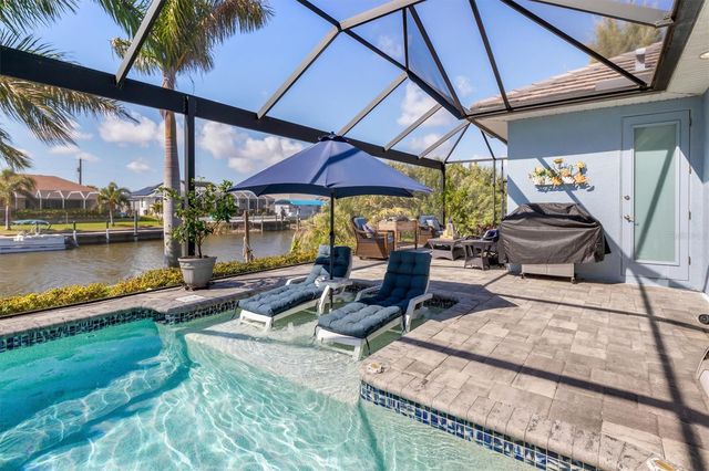 10542 RAINSVILLE STREET, Port Charlotte, FL 33981