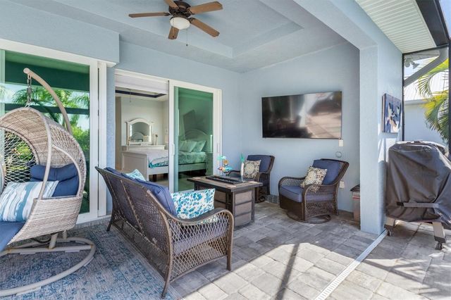 10542 RAINSVILLE STREET, Port Charlotte, FL 33981