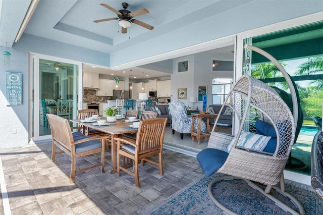 10542 RAINSVILLE STREET, Port Charlotte, FL 33981