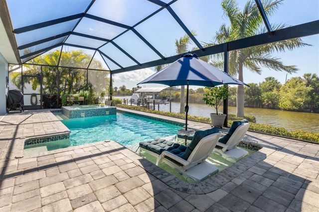 10542 RAINSVILLE STREET, Port Charlotte, FL 33981