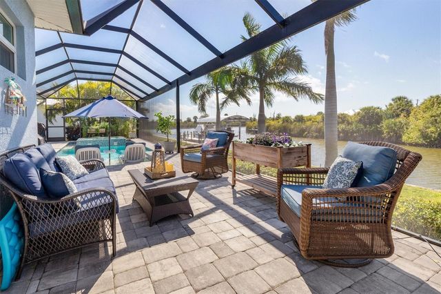 10542 RAINSVILLE STREET, Port Charlotte, FL 33981