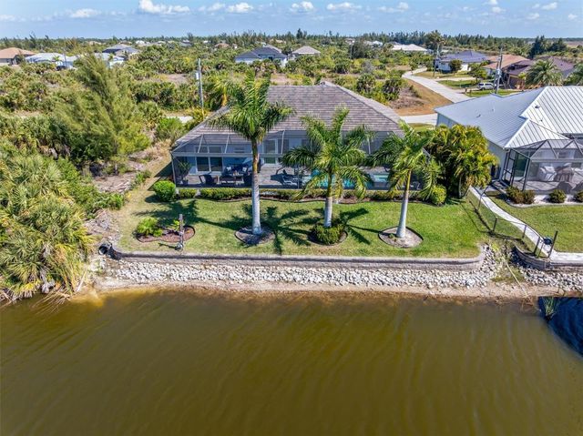 10542 RAINSVILLE STREET, Port Charlotte, FL 33981