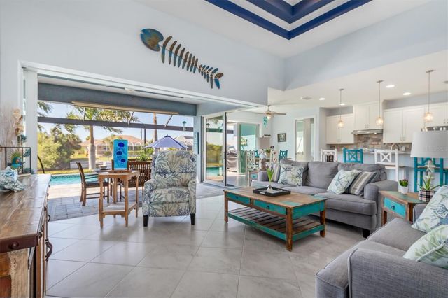 10542 RAINSVILLE STREET, Port Charlotte, FL 33981