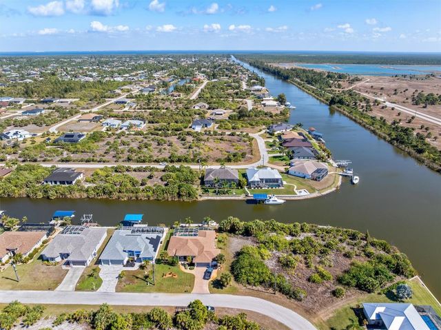 10542 RAINSVILLE STREET, Port Charlotte, FL 33981