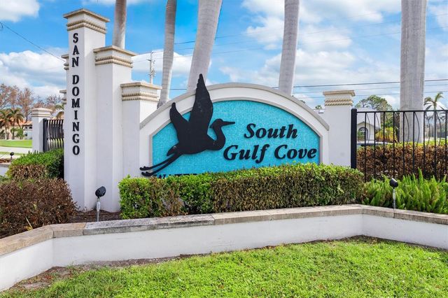 10542 RAINSVILLE STREET, Port Charlotte, FL 33981