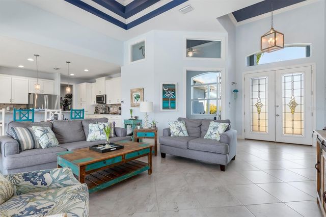 10542 RAINSVILLE STREET, Port Charlotte, FL 33981