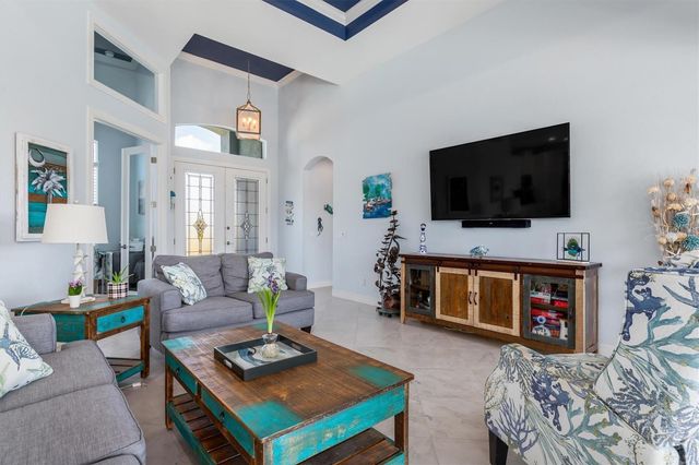 10542 RAINSVILLE STREET, Port Charlotte, FL 33981