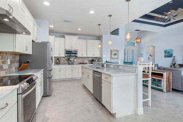 10542 RAINSVILLE STREET, Port Charlotte, FL 33981