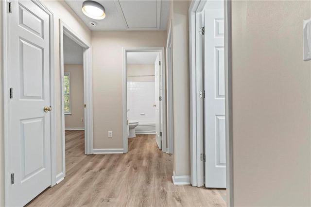 11260 Wittenridge Drive, Alpharetta, GA 30022