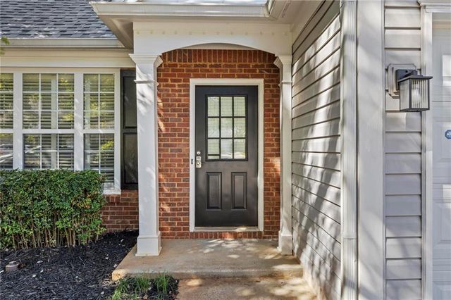11260 Wittenridge Drive, Alpharetta, GA 30022