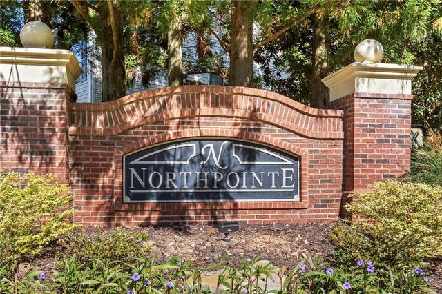 11260 Wittenridge Drive, Alpharetta, GA 30022