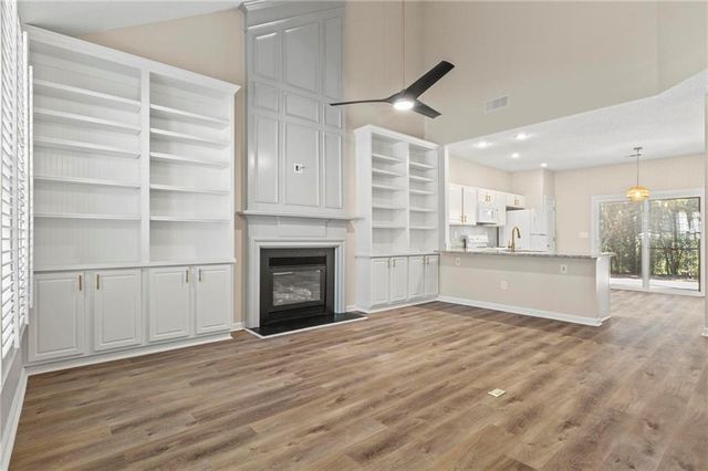 11260 Wittenridge Drive, Alpharetta, GA 30022