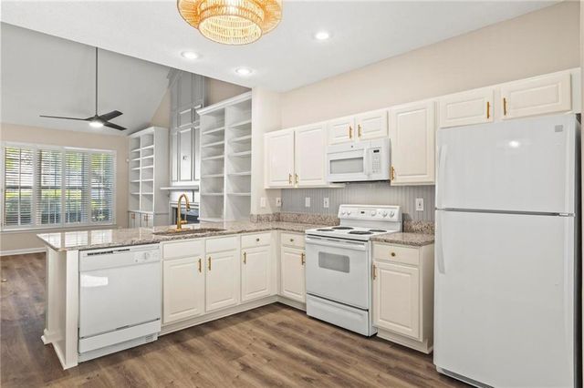 11260 Wittenridge Drive, Alpharetta, GA 30022