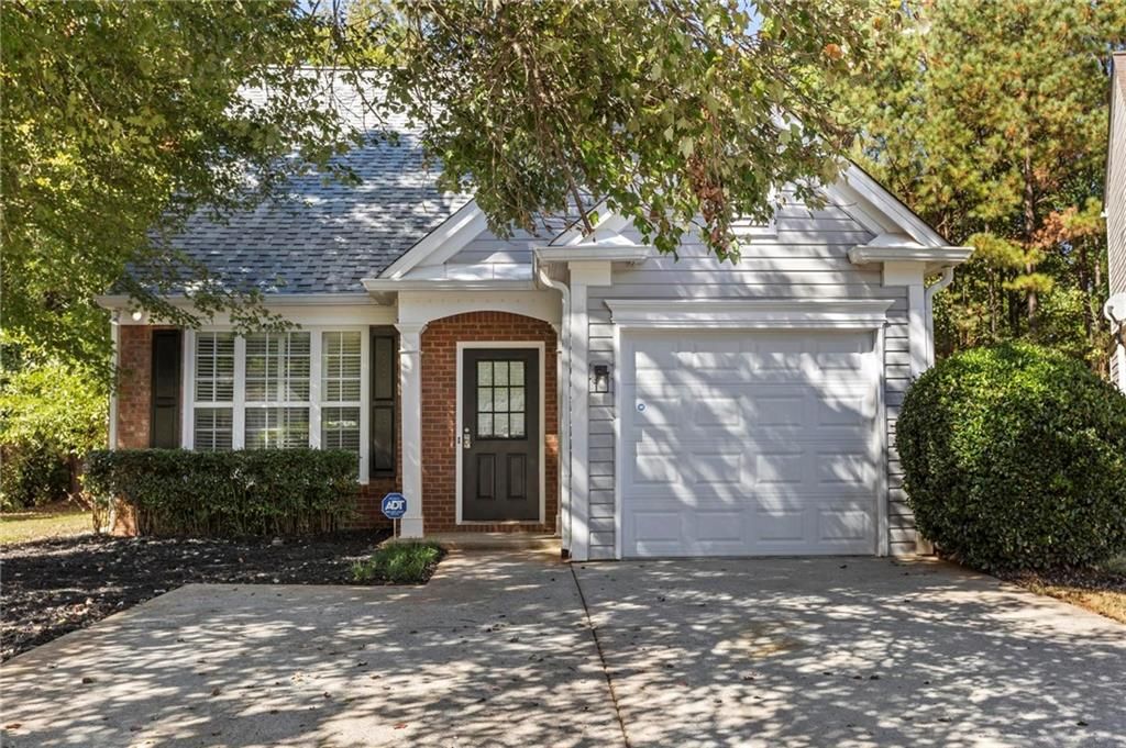 11260 Wittenridge Drive, Alpharetta, GA 30022