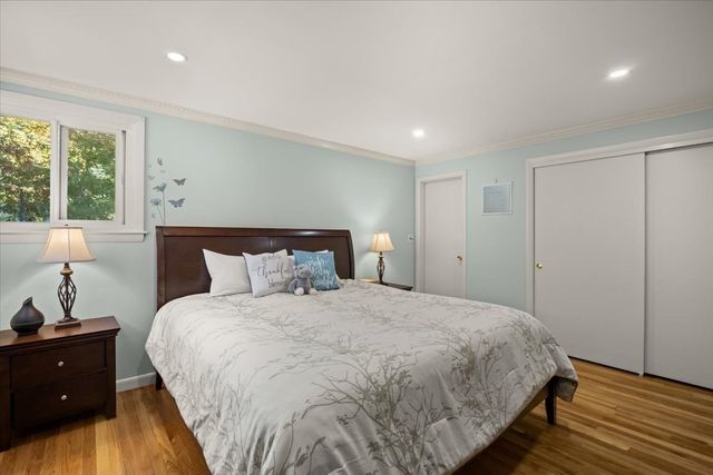 14 Madison Ave, Sharon, MA 02067