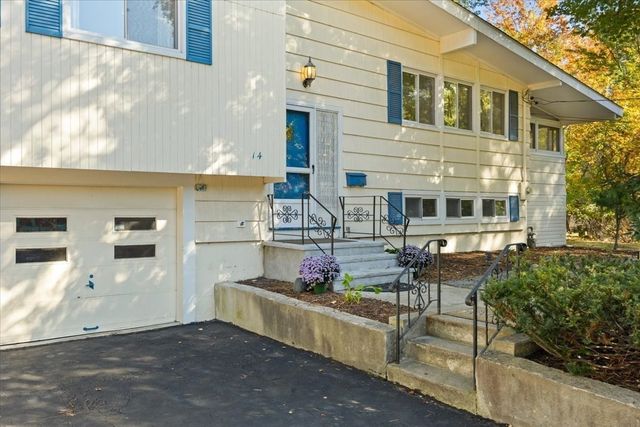 14 Madison Ave, Sharon, MA 02067