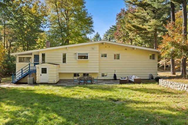 14 Madison Ave, Sharon, MA 02067