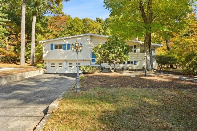 14 Madison Ave, Sharon, MA 02067