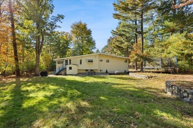 14 Madison Ave, Sharon, MA 02067