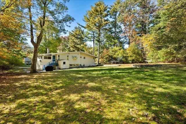 14 Madison Ave, Sharon, MA 02067