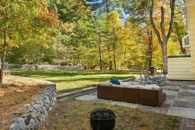 14 Madison Ave, Sharon, MA 02067