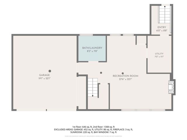 14 Madison Ave, Sharon, MA 02067