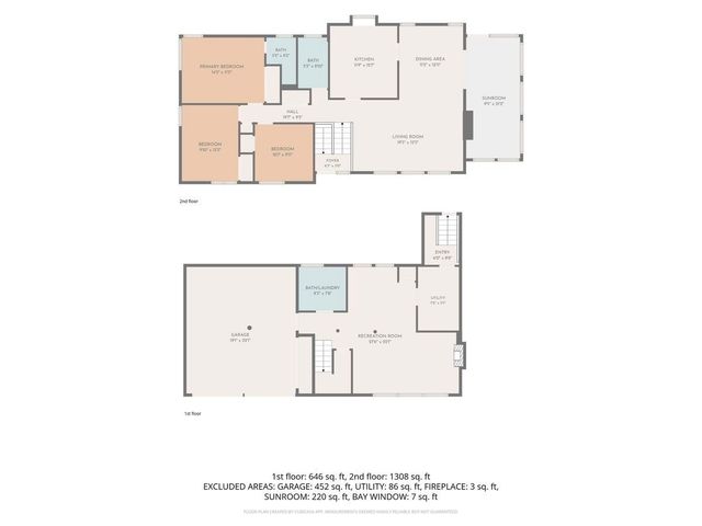 14 Madison Ave, Sharon, MA 02067