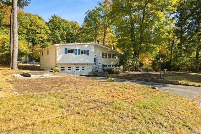 14 Madison Ave, Sharon, MA 02067