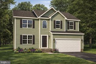 540 RIPPLE DR #47, Hanover, PA 17331
