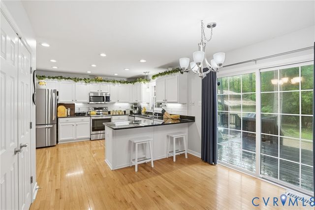 2134 Ettington Ln, Mechanicsville, VA 23111