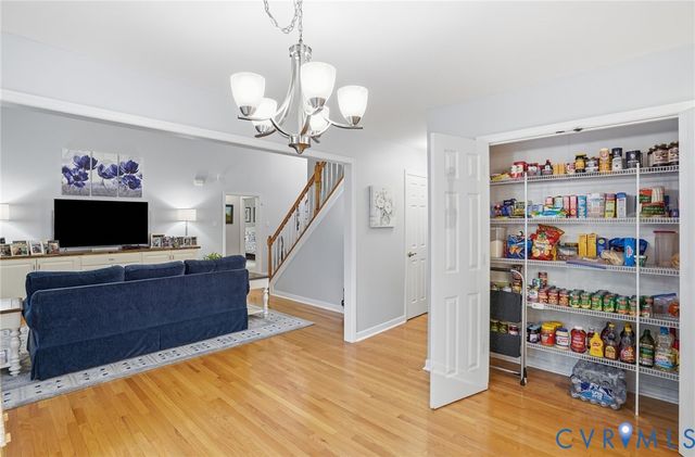 2134 Ettington Ln, Mechanicsville, VA 23111