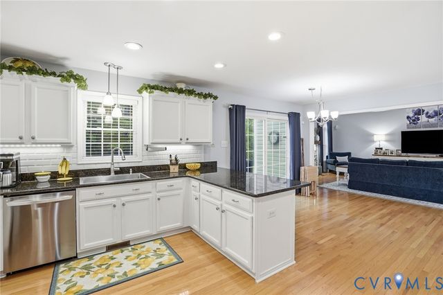 2134 Ettington Ln, Mechanicsville, VA 23111