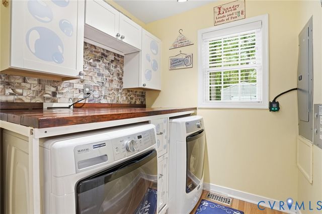 2134 Ettington Ln, Mechanicsville, VA 23111