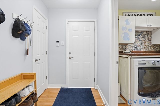 2134 Ettington Ln, Mechanicsville, VA 23111