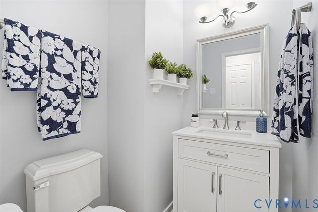 2134 Ettington Ln, Mechanicsville, VA 23111
