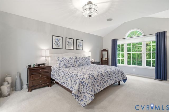 2134 Ettington Ln, Mechanicsville, VA 23111