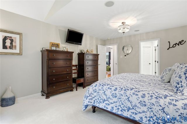 2134 Ettington Ln, Mechanicsville, VA 23111