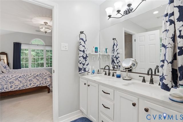 2134 Ettington Ln, Mechanicsville, VA 23111