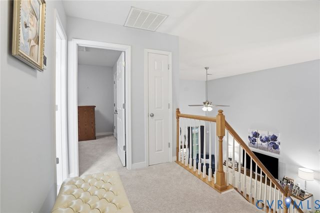 2134 Ettington Ln, Mechanicsville, VA 23111