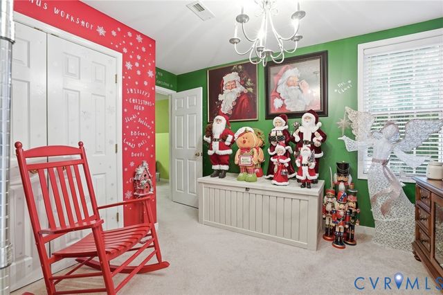 2134 Ettington Ln, Mechanicsville, VA 23111