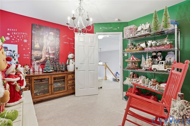 2134 Ettington Ln, Mechanicsville, VA 23111