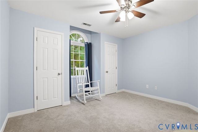 2134 Ettington Ln, Mechanicsville, VA 23111