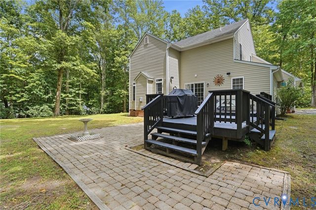 2134 Ettington Ln, Mechanicsville, VA 23111
