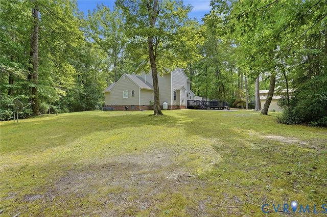 2134 Ettington Ln, Mechanicsville, VA 23111