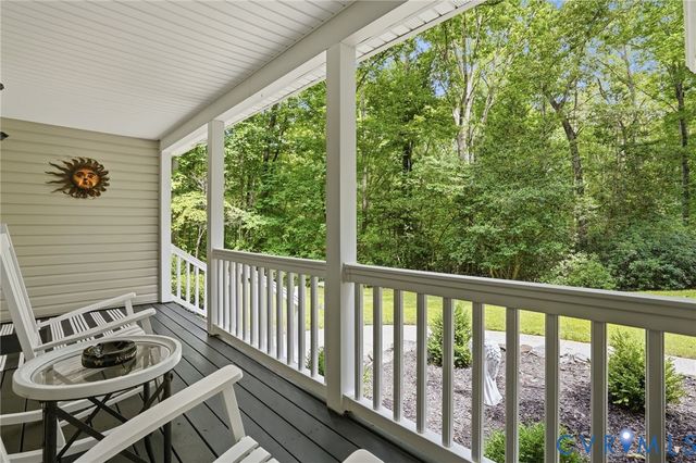 2134 Ettington Ln, Mechanicsville, VA 23111