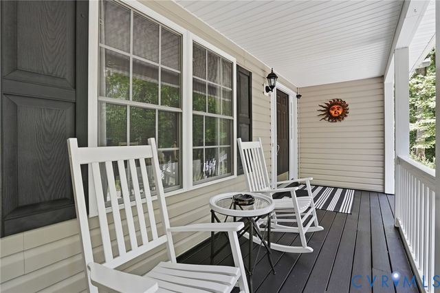 2134 Ettington Ln, Mechanicsville, VA 23111