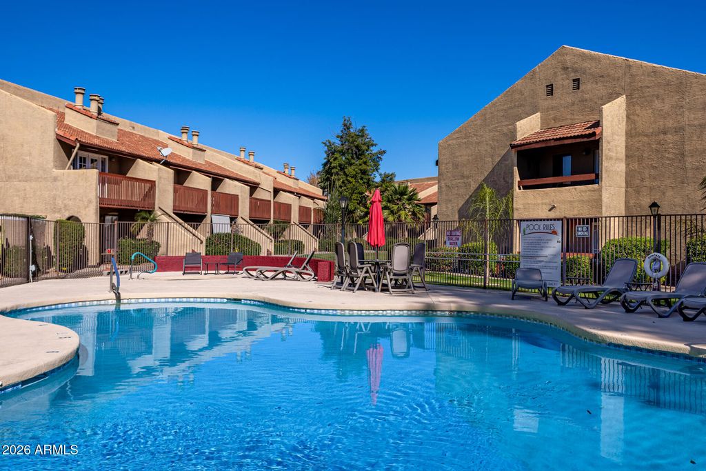 14203 N 19TH Avenue 2040, Phoenix, AZ 85023 — photo 3