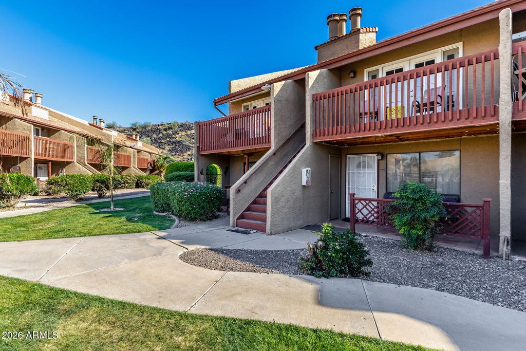 14203 N 19TH Avenue 2040, Phoenix, AZ 85023 — photo 5