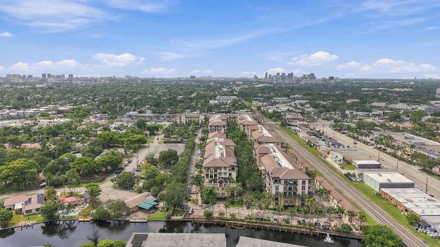 2601 NE 14th Avenue 306, Wilton Manors, FL 33334